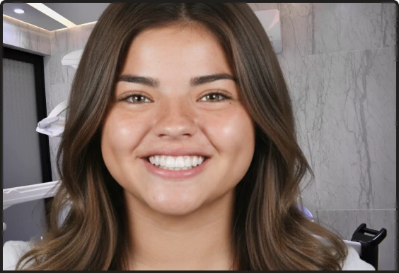 Transparent dental treatment costs at Smile Makeover Playa del Carmen clinic