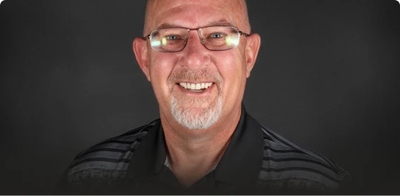 Restorative dentistry services including prosthodontics and smile design