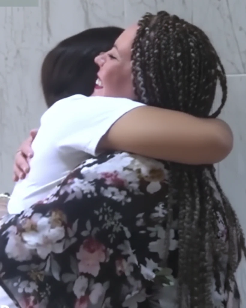 Professional smile makeover results at Smile Makeover Playa del Carmen dental clinic