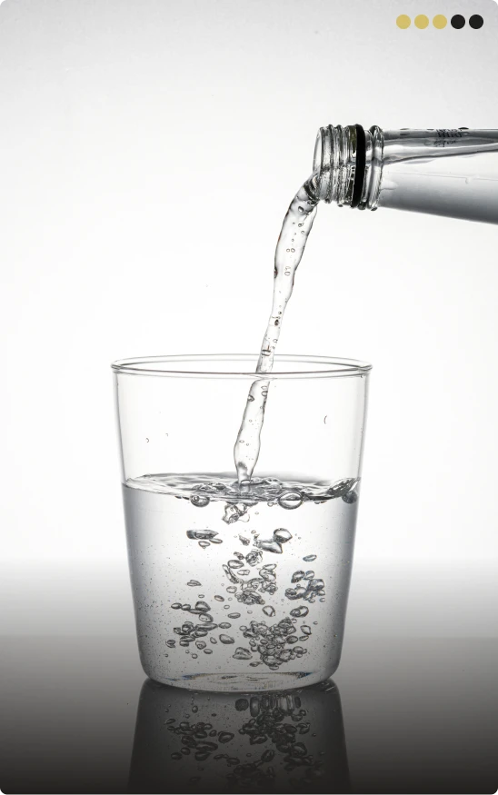 White diet foods recommended after teeth whitening treatment