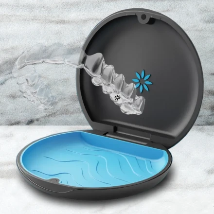 Root canal treatment performed by certified endodontist in Playa del Carmen