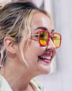 High-quality smile makeover created by expert dentist in Playa del Carmen